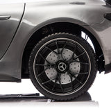 24V Mercedes AMG GT63 Ride on car