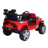 12V Freddo Ranger 4x4 Ride on