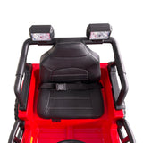 12V Freddo Ranger 4x4 Ride on