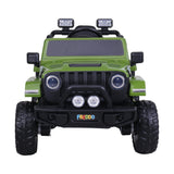 12V Freddo Ranger 4x4 Ride on