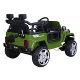 12V Freddo Ranger 4x4 Ride on