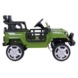 12V Freddo Ranger 4x4 Ride on