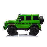 Officially Licensed Mercedes G-Wagon 24V Kids Ride-On Car