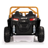 Arctic Cat Wildcat XX 24V Kids Ride-On UTV