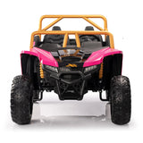 Arctic Cat Wildcat XX 24V Kids Ride-On UTV