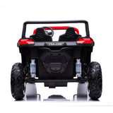24V Freddo Dune Buggy Buccaneer XXL 2 Seater Ride On (180W Brushless)