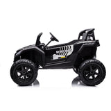 24V Freddo Dune Buggy Buccaneer XXL 2 Seater Ride On (180W Brushless)