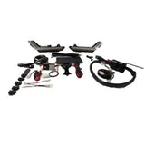 RYCO MOTO Turn Signal/Horn Kit fits Can-Am Defender, incl Max, 2020+