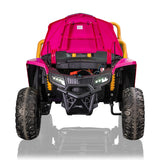 Arctic Cat Wildcat XX 24V Kids Ride-On UTV