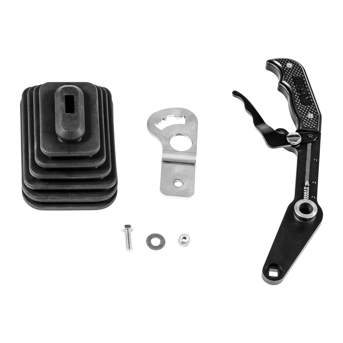 XDR 14-22 POLARIS RZR W/BOOT, GATED SHIFTER – Pro UTV Parts