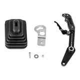 XDR 14-22 POLARIS RZR W/BOOT, GATED SHIFTER