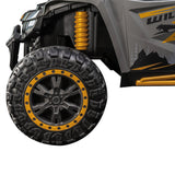 Arctic Cat Wildcat XX 24V Kids Ride-On UTV