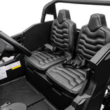 24V Freddo Dune Buggy Buccaneer XXL 2 Seater Ride On (180W Brushless)