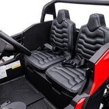 24V Freddo Dune Buggy Buccaneer XXL 2 Seater Ride On (180W Brushless)