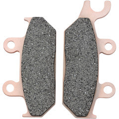 SXR Side By Side Race Fomula HH Sintered Brake Pads  - Front Right - Can Am- Commander - Maverick - Yamaha
