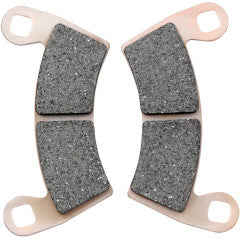 EBC SXR Side By Side Race Fomula HH Sintered Brake Pads - Front - Rear - Polaris - Ranger 1000 - RZR 900 - RZR 1000