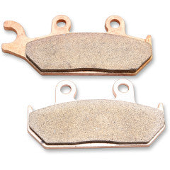 EBC SV Severe Duty Sintered Metal Brake Pads - Front Right - Can Am- Commander - Maverick - Yamaha