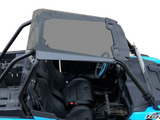 Spike - Polaris RZR 900/1000 Tinted Hard Roof