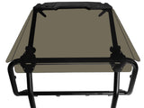 Spike - Polaris RZR 900/1000 Tinted Hard Roof