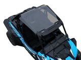 Spike - Polaris RZR 900/1000 Tinted Hard Roof