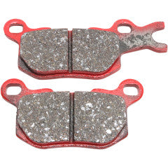 EBC Sport Carbon X Brake Pads - Rear Left - Can-Am - Defender