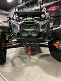 TMW Off-Road - Gen 2 X3 Front Winch Bumper