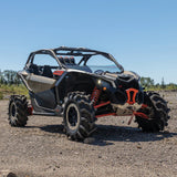 2017-2025 Can-Am Maverick X3 Turbo / Max X3 Turbo Sport Muffler and Bypass Pipe by GGB