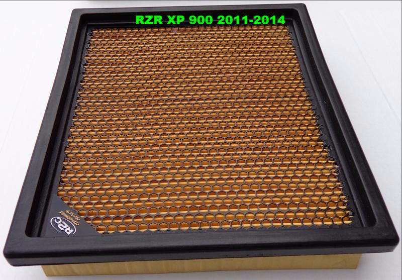 Polaris 2011-2014 RZR XP 900 UTV Air Filter By R2C – Pro UTV Parts Polaris 2011-2014 RZR XP 900 UTV Air Filter By R2C – Pro UTV Parts