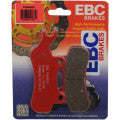 EBC Sport Carbon X Brake Pads - Front Left - Can Am - Defender - Maverick X3