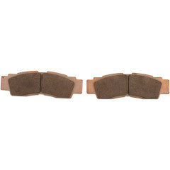 EBC Long-Life Sintered R-Series Brake Pads Brake Pads - Front - Yamaha - YXZ 1000R