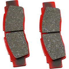 EBC Long-Life Sintered R-Series Brake Pads Brake Pads - Front - Yamaha - YXZ 1000R