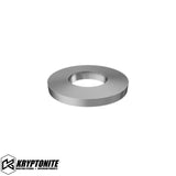 POLARIS PRO XP DEATH GRIP AXLE WASHER PACK 2020+ by Kryptonite