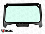 Moto Armor Replacement Glass for Polaris Models