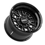 Slayer Non-Beadlock | Gloss Black