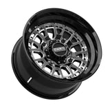 Slayer Non-Beadlock | Gloss Black Contrast Cut