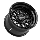 Slayer R Non-Beadlock | Gloss Black