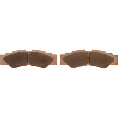 EBC SV Severe Duty Sintered Metal Brake Pads - Rear - Yamaha - YXZ 1000R