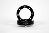 POLARIS 1.5″ WHEEL SPACERS by Black Ops Machine