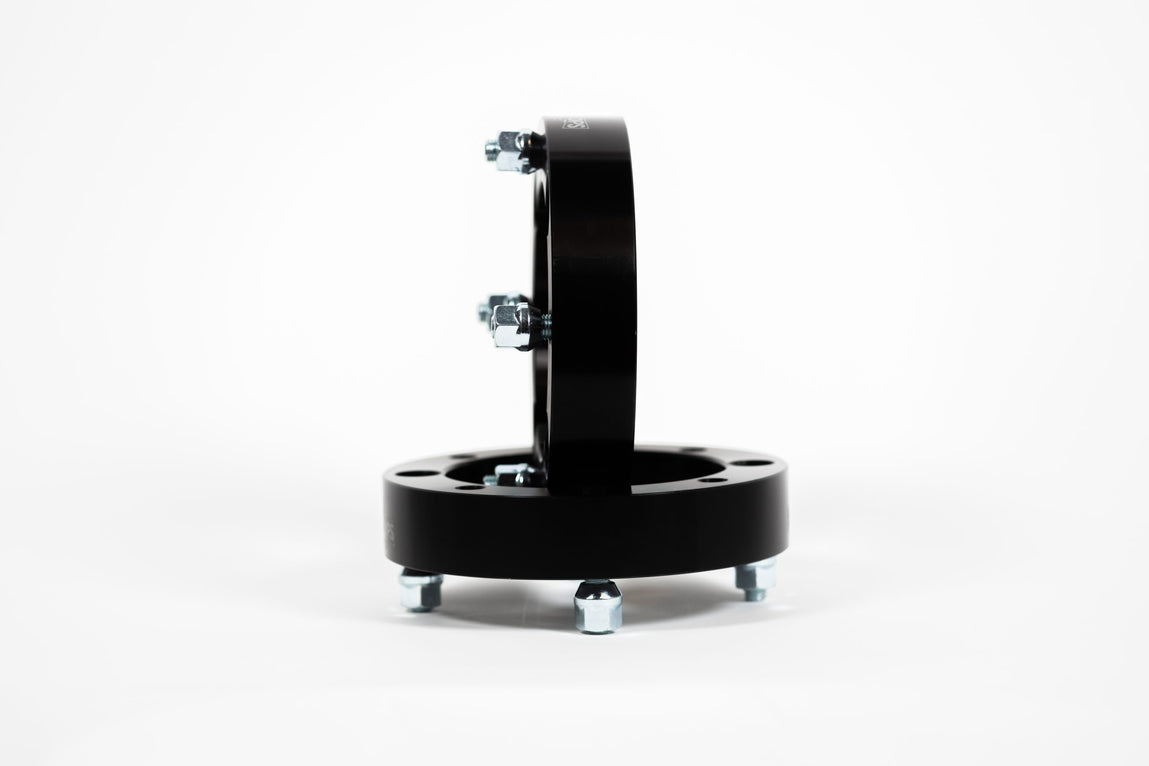 1.5" Wheel Spacers For Polaris ATV - Fits Ace, Ranger, RZR Models With 4x156 Lug Pattern