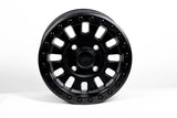 Black Ops Ballistic Beadlock Wheels 4×156