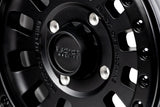 Black Ops Ballistic Beadlock Wheels 4×156