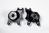 X3 Front Knuckles by Black Ops Machine