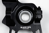 X3 Front Knuckles by Black Ops Machine