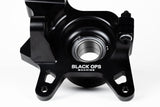 X3 Front Knuckles by Black Ops Machine