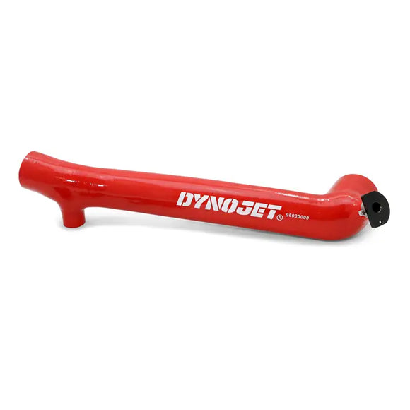 CHARGE TUBE FOR POLARIS RZR XP TURBO / PRO XP / TURBO R (W/O BOV) by DYNOJET