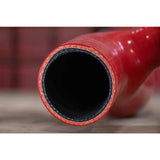 CHARGE TUBE FOR POLARIS RZR XP TURBO / PRO XP / TURBO R (W/O BOV) by DYNOJET