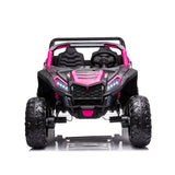 24V 4x4 Freddo Dune Buggy Buccaneer 2 Seater Ride-on