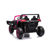 24V 4x4 Freddo Dune Buggy Buccaneer 2 Seater Ride-on