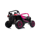 24V 4x4 Freddo Dune Buggy Buccaneer 2 Seater Ride-on