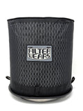 FILTERWEARS Pre-Filter A125 For aFe POWER Air Filters | Replaces aFe 28-10283